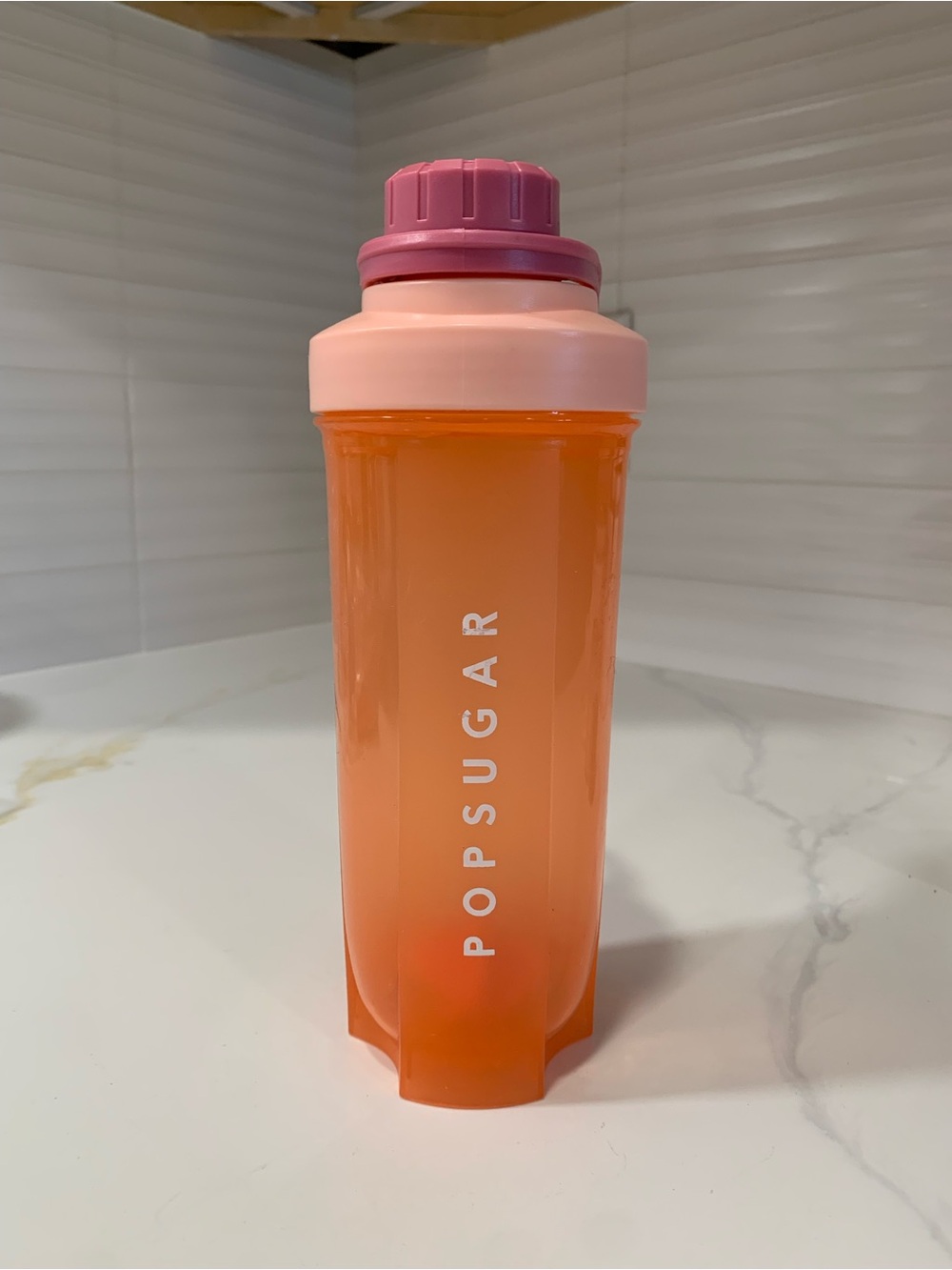 POPSUGAR Bottle and Shaker Combo